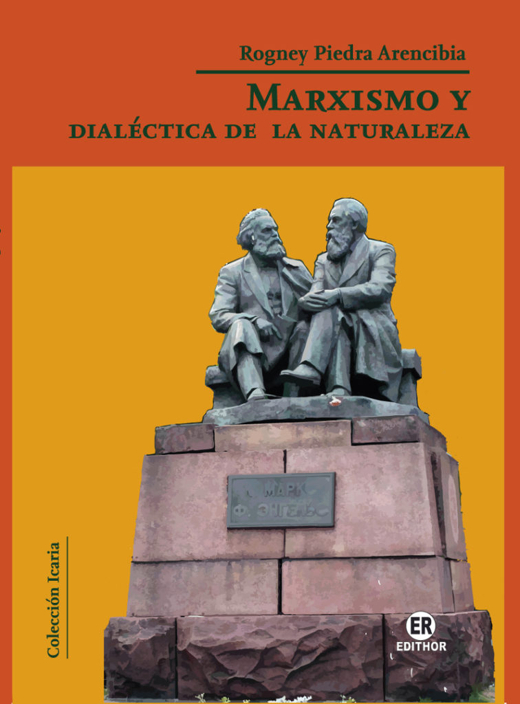 Marxismo y Dialéctica de la Naturaleza