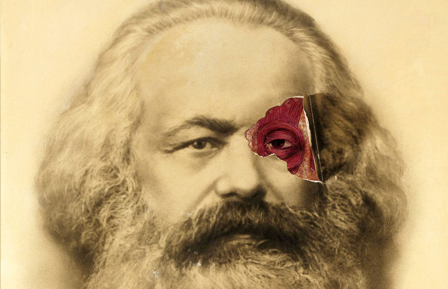 Karl Marx Criticism
