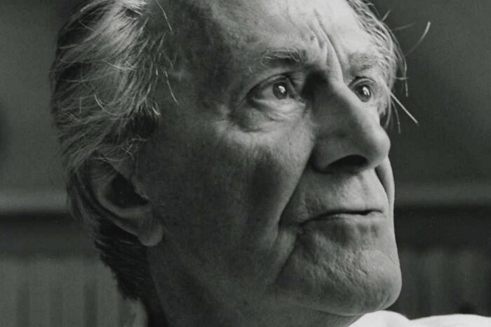 Jean François Lyotard postmoderno