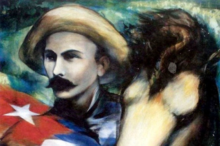 José Martí muerte aniversario