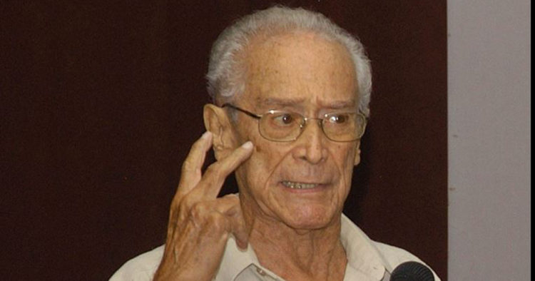 Fallece Guillermo Jiménez Soler