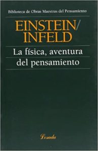 Física Einstein Infeld