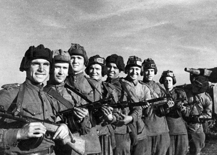 batalla Kursk historia