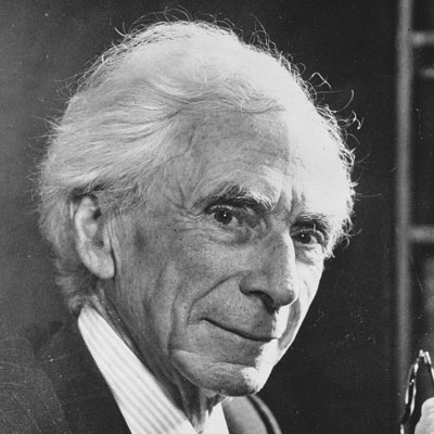 Bertrand Russell - El valor de la filosofía