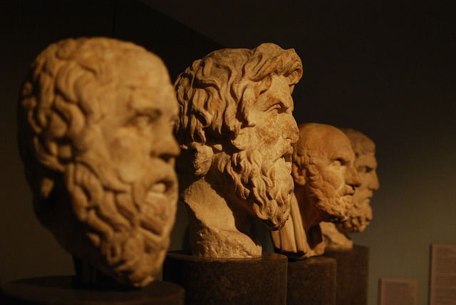 Sócrates Zenón de Elea