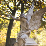 cementerio Père Lachaise