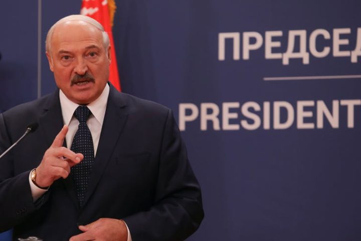 Un régimen en el laberinto: Lukashenko, ¿supervivencia política a la sombra del Kremlin?