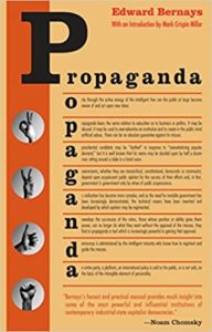 Propaganda (Inglés) de Edward Bernays (Autor)