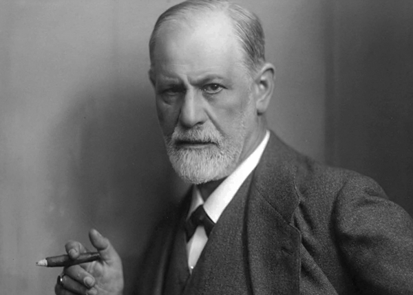 lo ominoso en Sigmund Freud