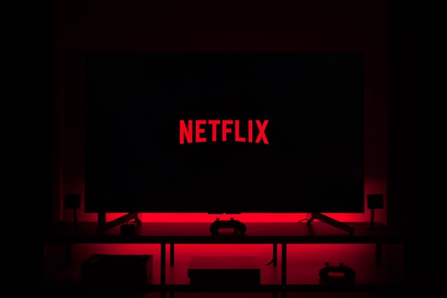 Netflix comunicación política