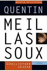 Libros de Quentin Meillassoux