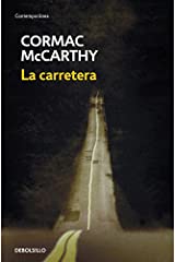 Libros de Cormac McCarthy