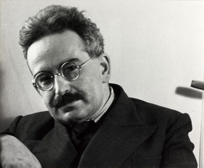 Walter Benjamin