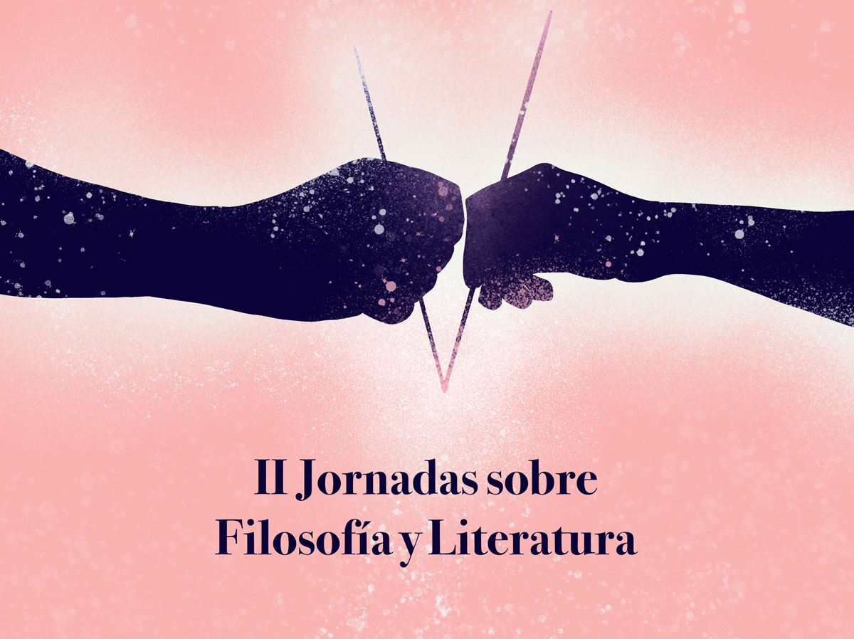 II Jornadas sobre Filosofía y Literatura