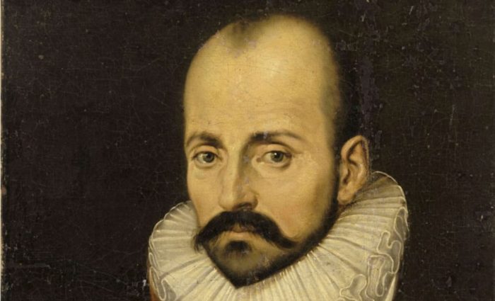 Michel de Montaigne