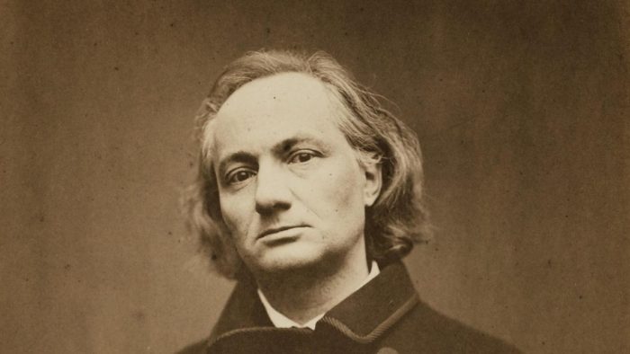 Charles Baudelaire