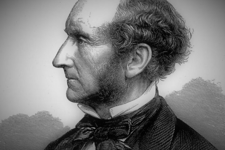 John Stuart Mill sobre la libertad