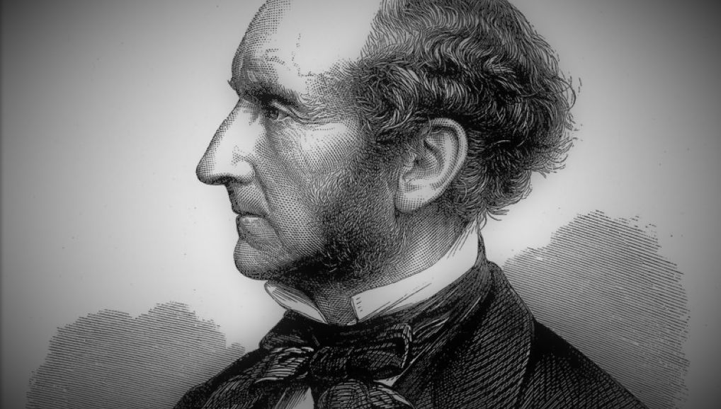 John Stuart Mill sobre la libertad