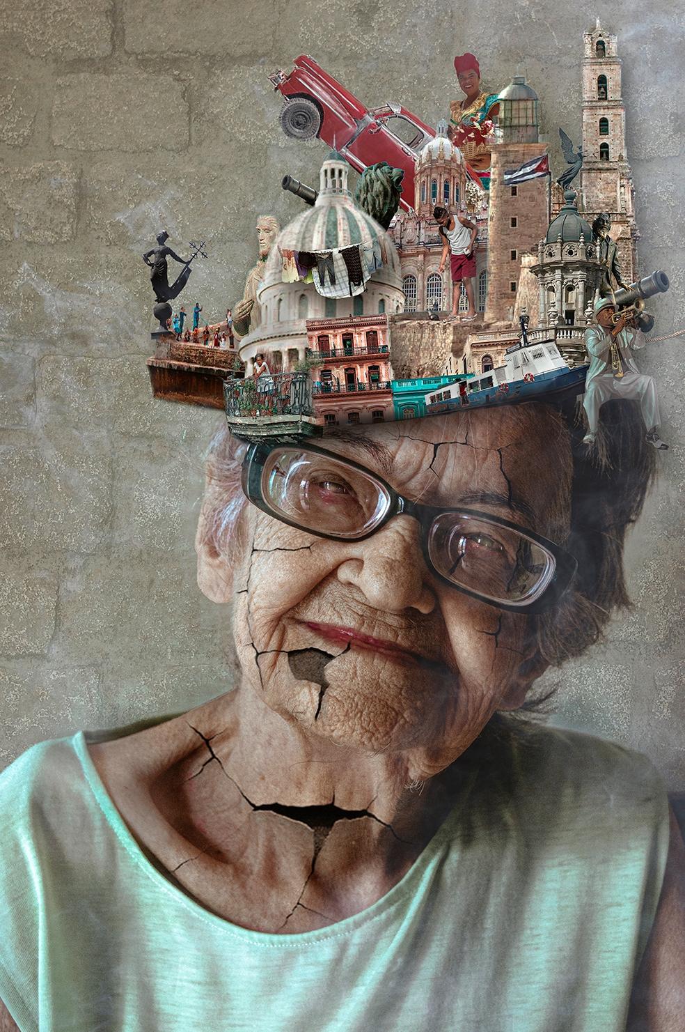 ideas creativas de una abuela
