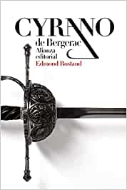 Cyrano de Bergerac de Edmond Rostand 