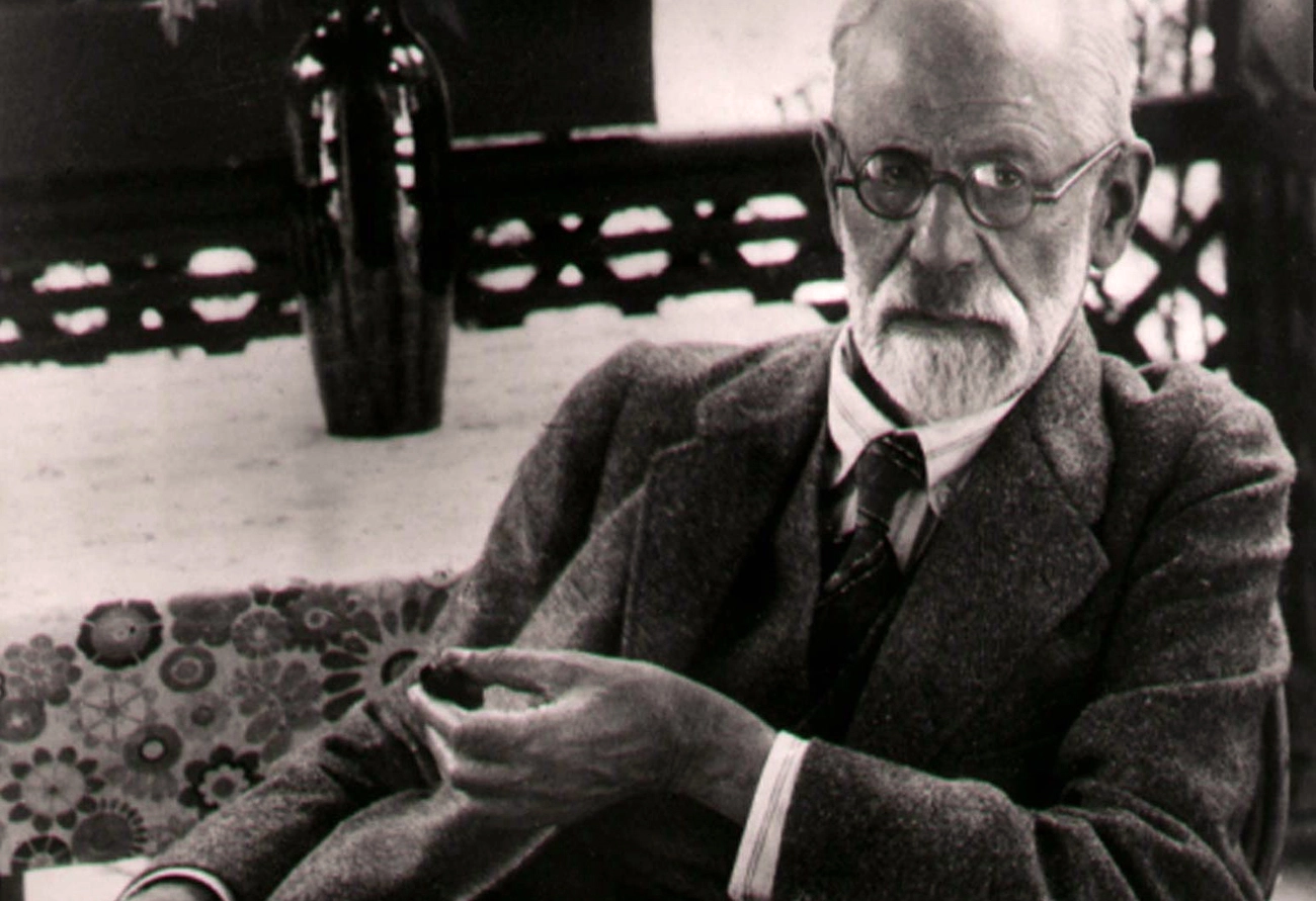 Freud y la cocaína el nacimiento del psicoanálisis