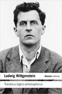 Tractatus logico-philosophicus de Ludwig Wittgenstein