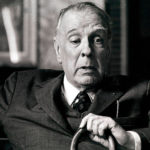 Jorge Luis Borges