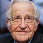 Noam Chomsky