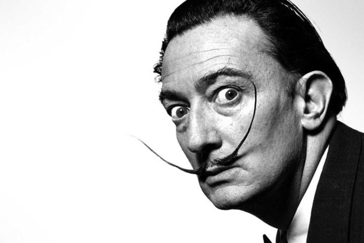 Diatriba contra el Surrealismo y Salvador Dalí