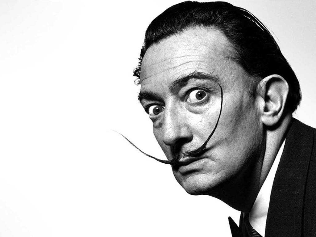 Diatriba contra el Surrealismo y Salvador Dalí