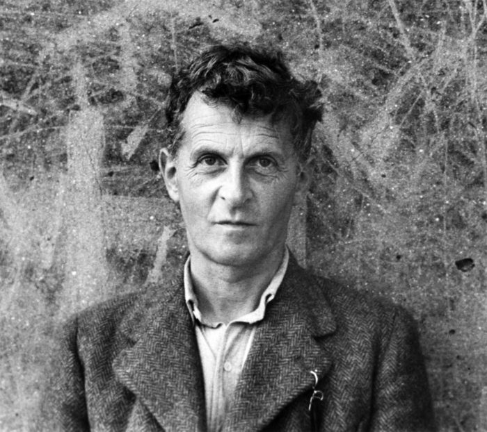 Ludwig Wittgenstein