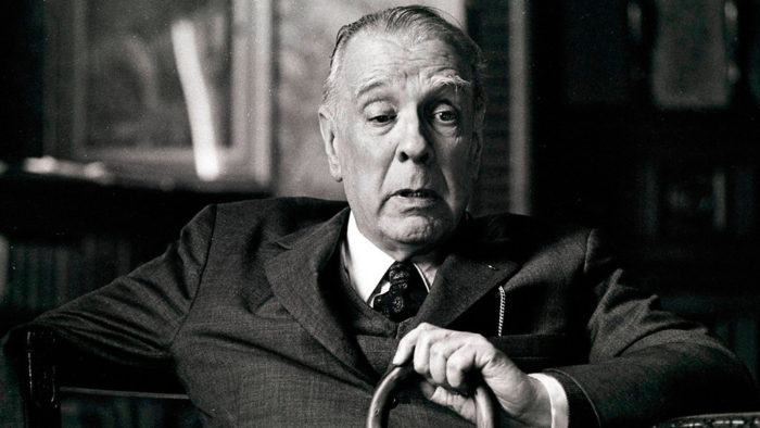 jorge luis borges la literatura y la filosofía