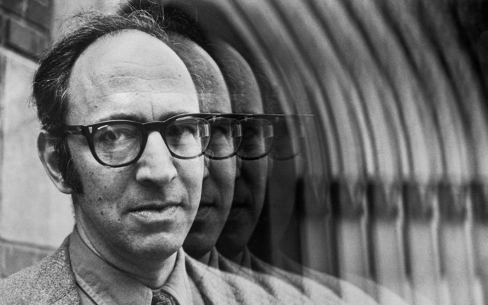 Thomas Kuhn