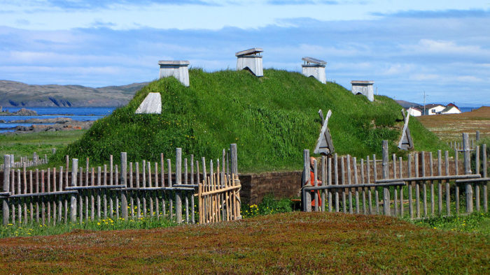 L’Anse aux Meadows y el descubrimiento de América