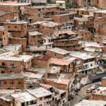 Comuna 13, Medellin, Colombia