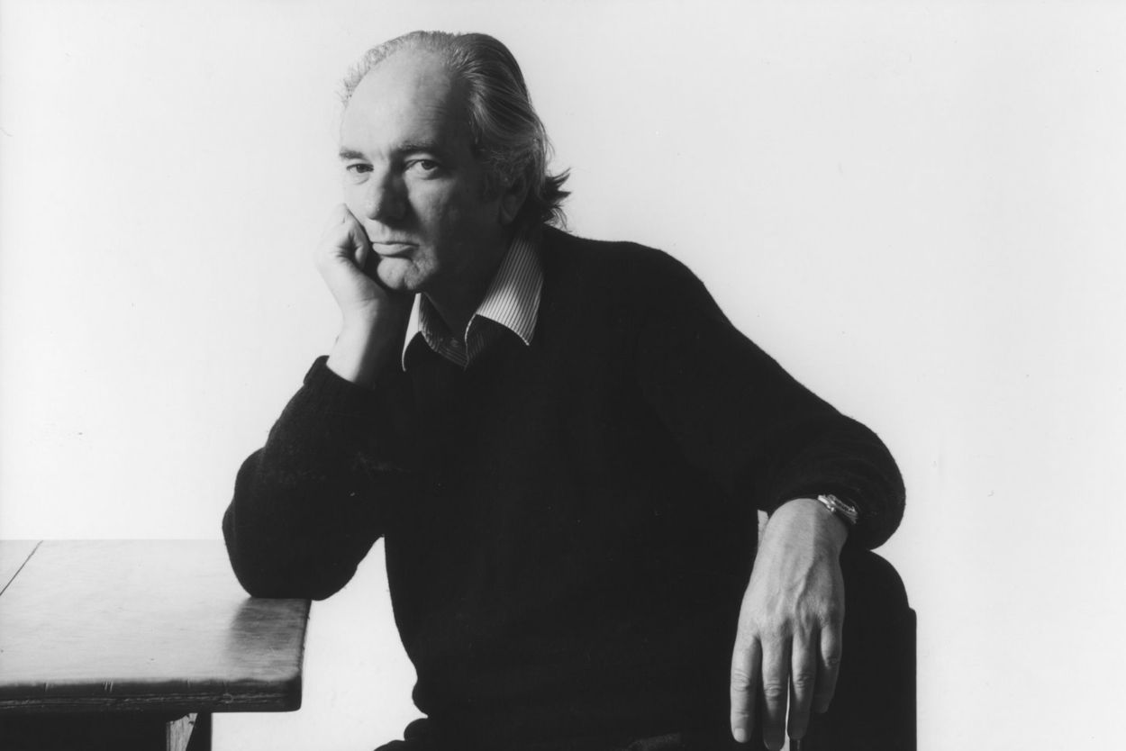 Thomas Bernhard