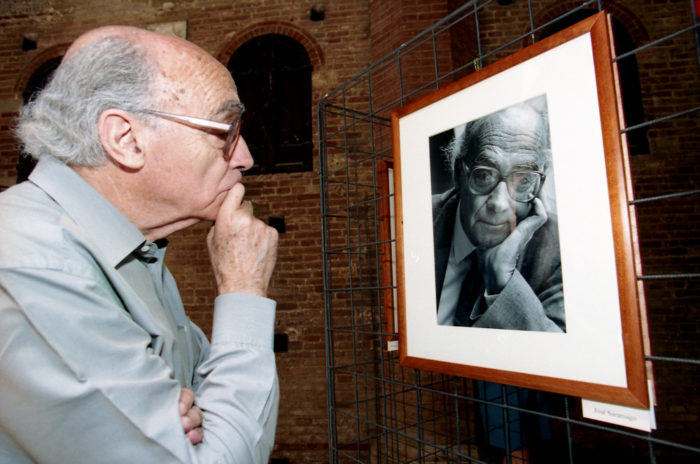 José Saramago