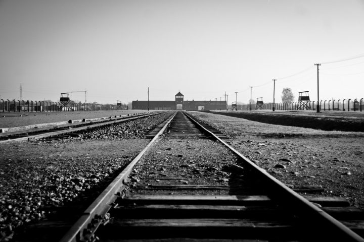 Imagen de Auschwitz