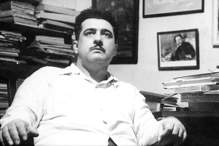 José Lezama Lima