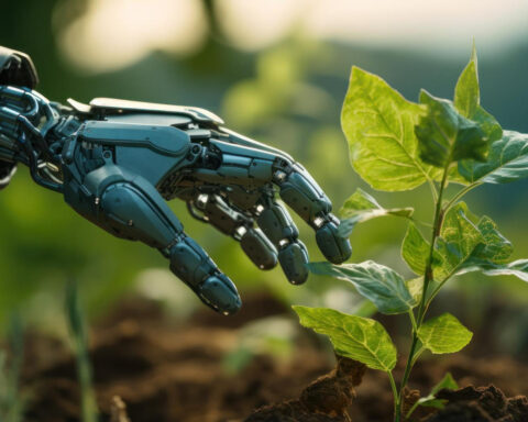 Inteligencia artificial y medio ambiente