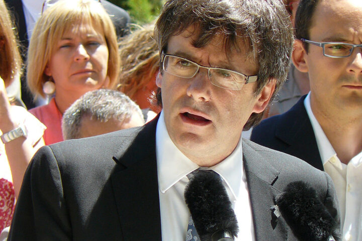 Puigdemont