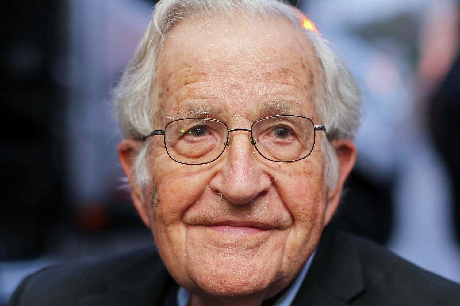 Noam Chomsky