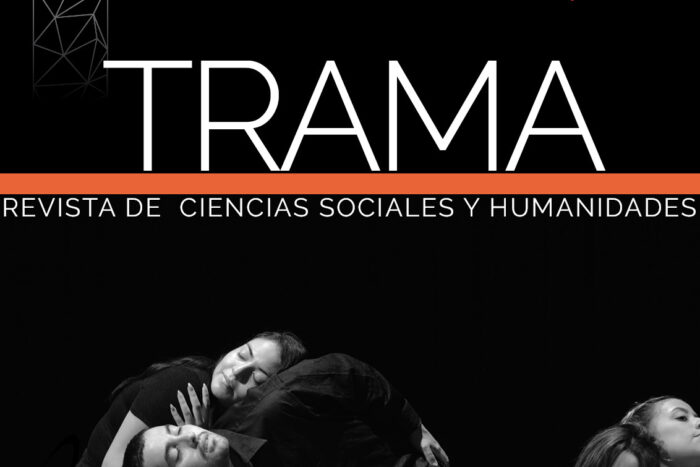 Portada de Revista Trama