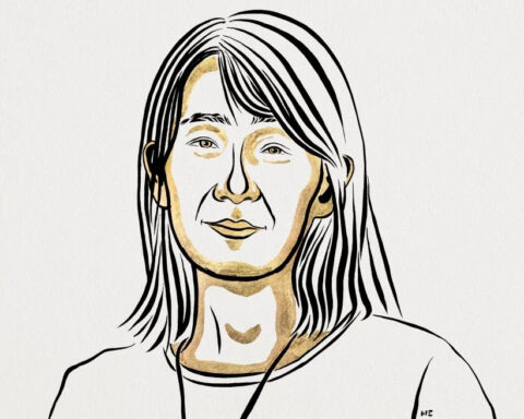 Han Kang, Premio Nobel de Literatura 2024