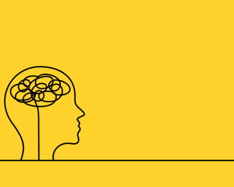 Qué es la fenomenología crítica - Representación gráfica de persona en conexión con el mundo de la representación