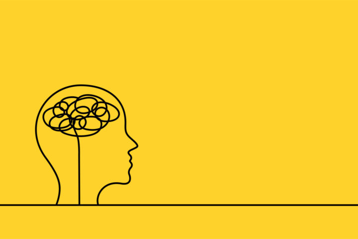 Qué es la fenomenología crítica - Representación gráfica de persona en conexión con el mundo de la representación