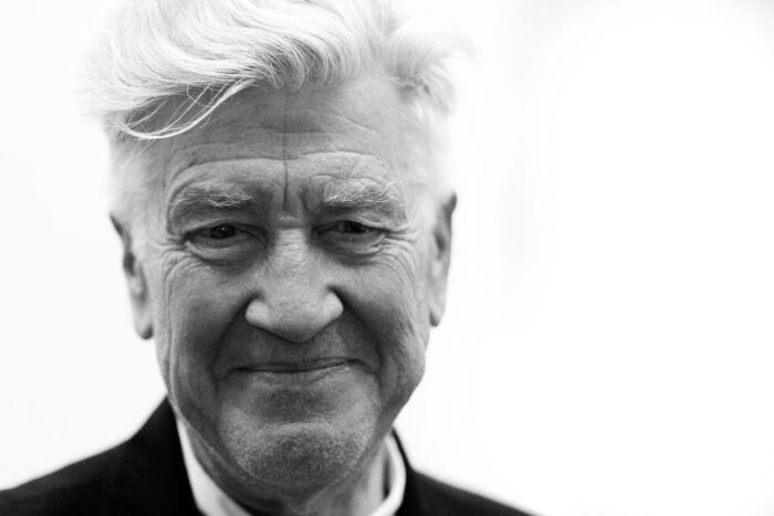 Foto de David Lynch