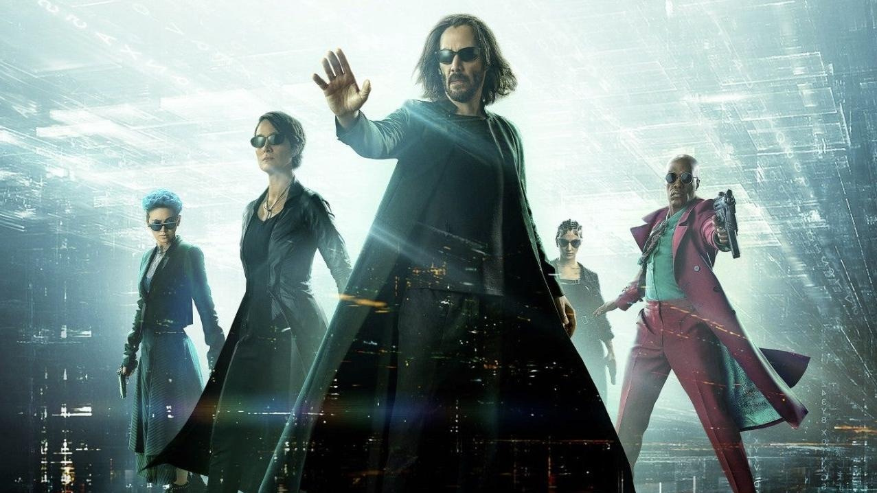 The Matrix Resurrections: A Philosophical Review
