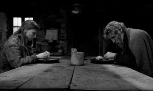 Béla Tarr's The Turin Horse, 2011